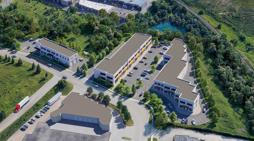 Business rentals in Aurora